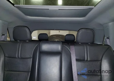 2012 Kia Sorento Sx z USA, uszkodzony, nr VIN 5XYKWDA23CG255447